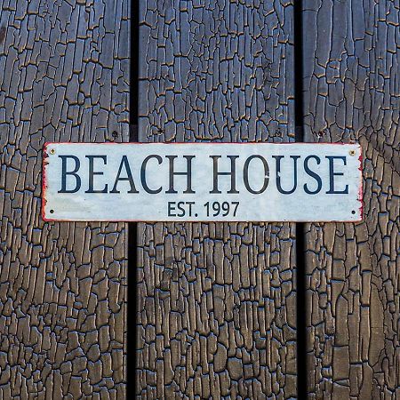 Beach House Леж-Кап-Ферре Экстерьер фото