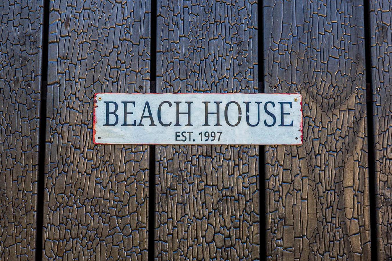 Beach House Леж-Кап-Ферре Экстерьер фото